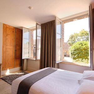 Chambre Lit King-Size